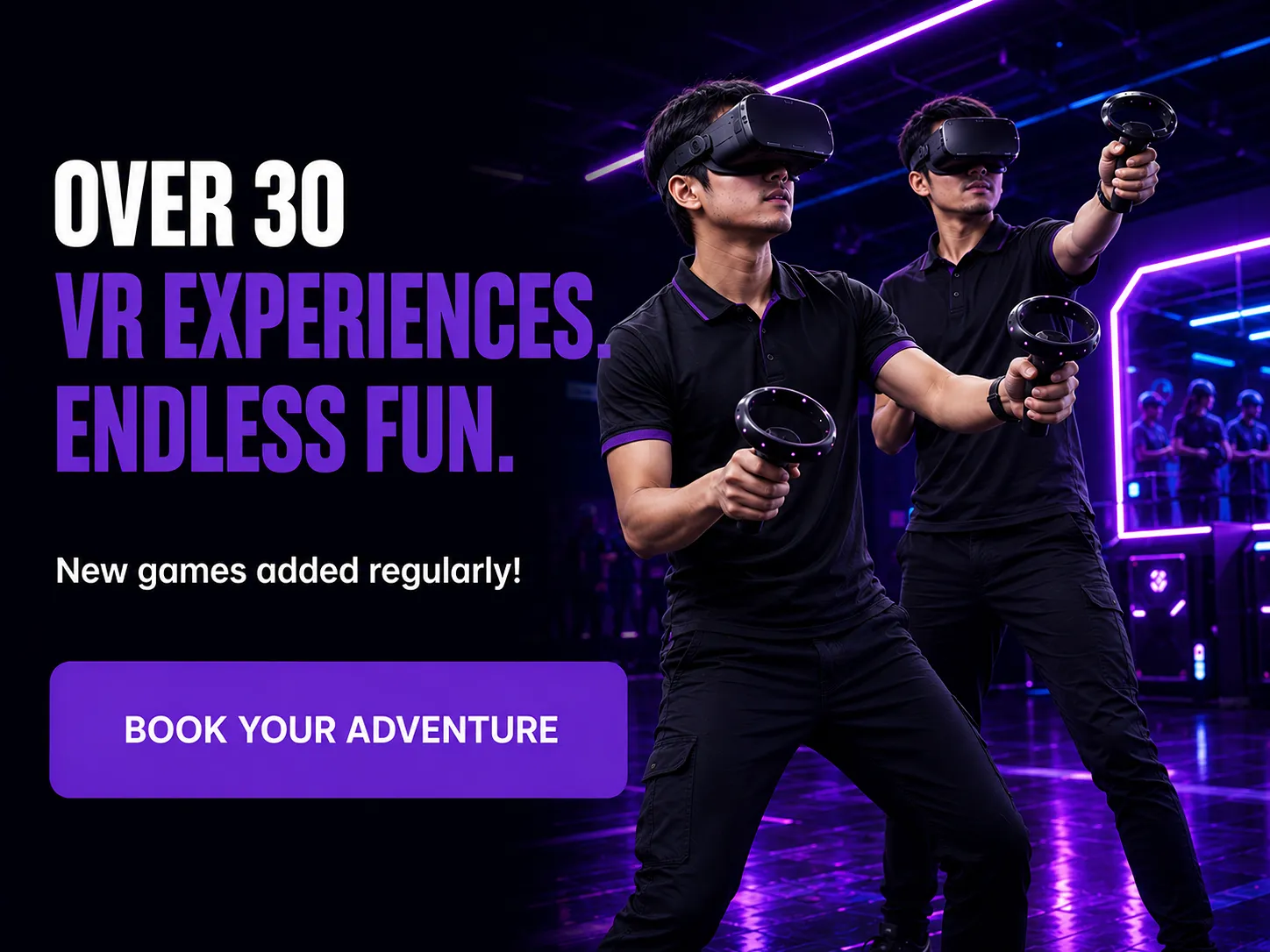 vr party center 15 vr party center 15